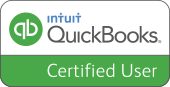Quick Books Certified User